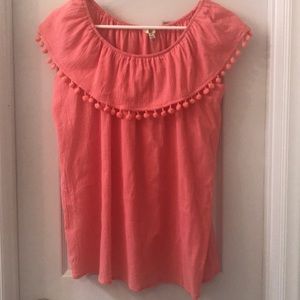 Cute off the shoulder Blouse